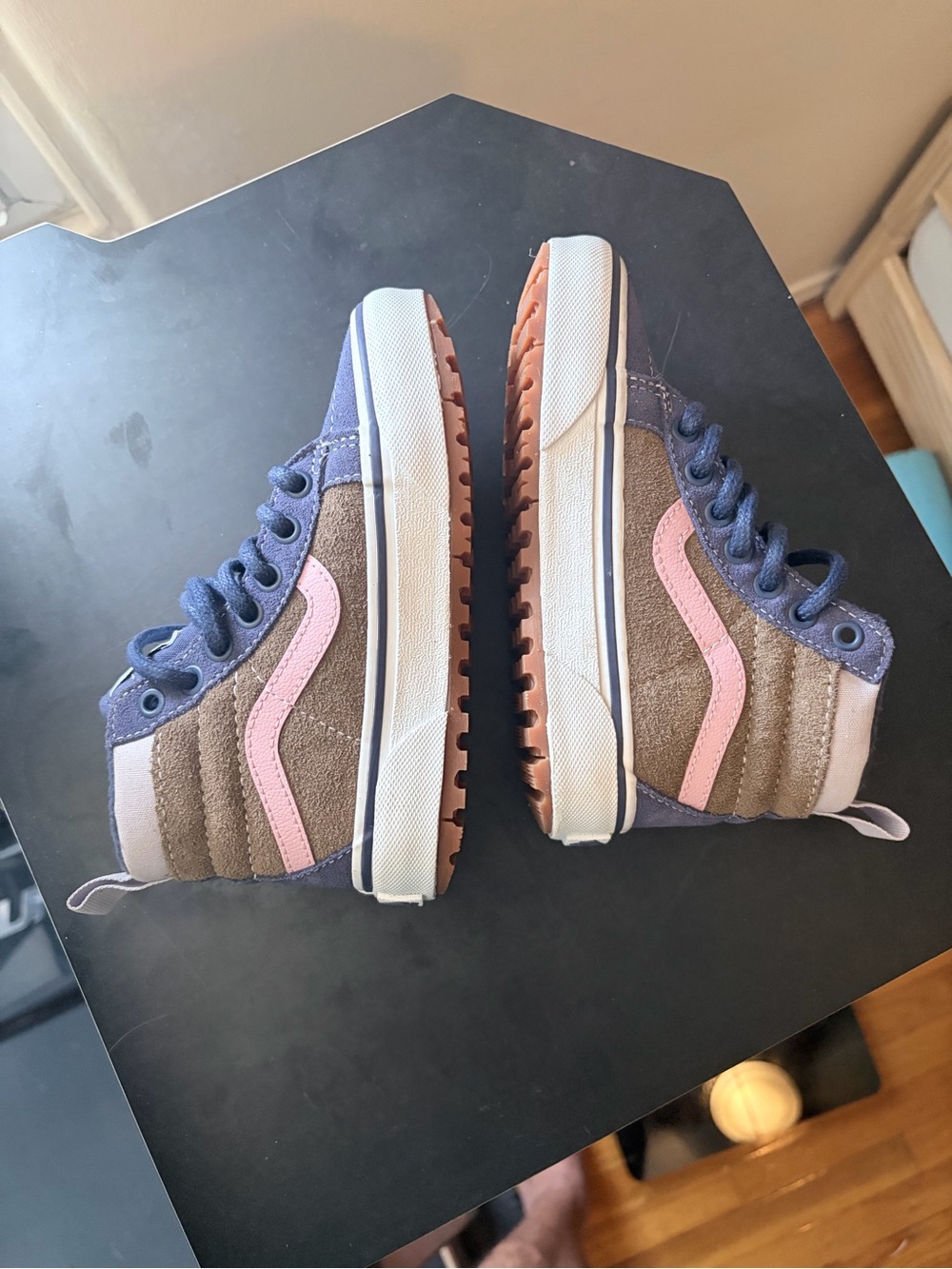 Kids Vans MTE High-Top Sneakers - Picture 4 of 7